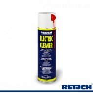 Electric Cleaner-спрей за почистване на електронни компоненти 500ml RETECH Electric Cleaner-спрей за почистване на електронни компоненти 500ml RETECH