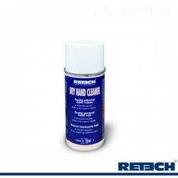 Dry Hand Cleaner-пяна за почистване без вода 150ml RETECH Dry Hand Cleaner-пяна за почистване без вода 150ml RETECH