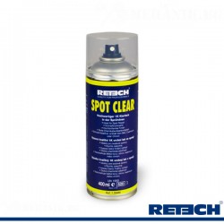 Spot Clear-прозрачен акрилен топ лак 400ml RETECH Spot Clear-прозрачен акрилен топ лак 400ml RETECH