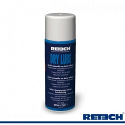 Dry Lube-суха смазка с тефлон 400ml RETECH Dry Lube-суха смазка с тефлон 400ml RETECH