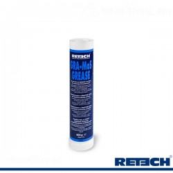 GRA-MoS Grease-с високo съдържание на графит и молибденов дисулфид (MoS2) 400gr RETECH GRA-MoS Grease-с високo съдържание на графит и молибденов дисулфид (MoS2) 400gr RETECH