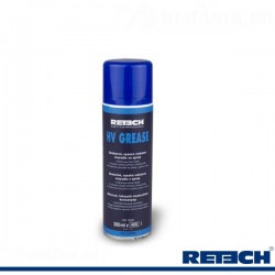 HV Grease- безцветна силно визкозна смазка 300ml RETECH HV Grease- безцветна силно визкозна смазка 300ml RETECH
