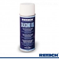  Silicone Oil-висококачествена силиконова смазка в маслена консистенция 400ml RETECH