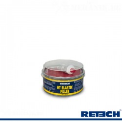 HT Elastic Filler-полиестерен кит 2kg RETECH HT Elastic Filler-полиестерен кит 2kg RETECH
