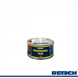 Multifunctional Filler-полиестерен кит 2kg RETECH Multifunctional Filler-полиестерен кит 2kg RETECH