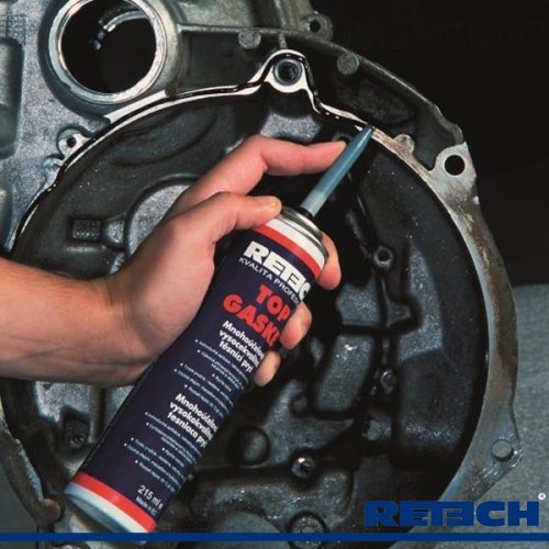 Top Gasket-течна гума, гарнитура 215ml RETECH Top Gasket-течна гума, гарнитура 215ml RETECH