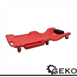 Лежанка за автомонтьори GEKO G02096 Лежанка за автомонтьори GEKO G02096