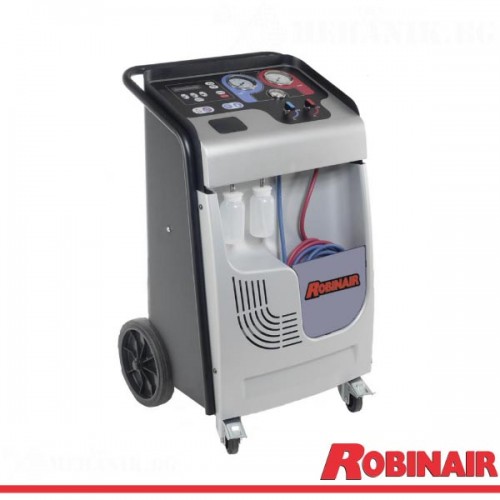 Система за обслужване на климатици ROBINAIR ACM3000-ROB