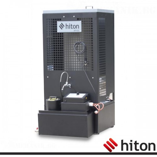 Отоплител на отработено масло 22 kW HITON HP-115
