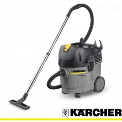 Смукачка за сухо/мокро почистване KARCHER NT 35/1 AP, 1-184-505-0