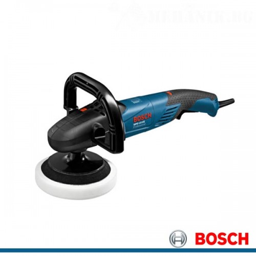 Полирмашина Bosch GPO 14 CE