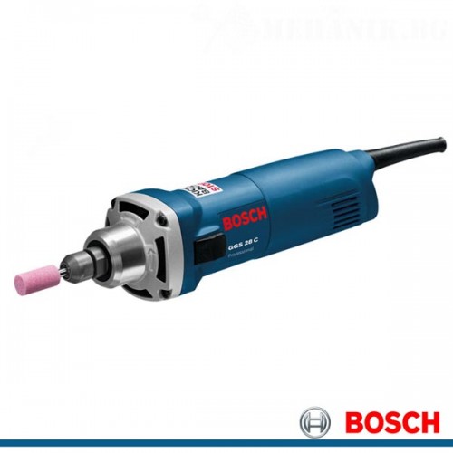 Прав шлайф Bosch GGS 28 C