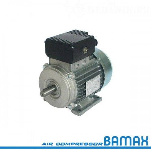 Електрически монофазен двигател BAMAX 2.2 Kw