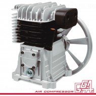Глава за компресор GG 404, B2800B, 360l/min