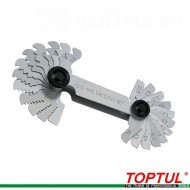 Резбомер инчов 4-48G Toptul ICAC0022 Резбомер инчов 4-48G Toptul ICAC0022