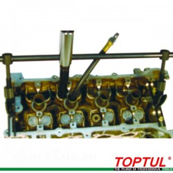 Комплект за клапани, TOPTUL JDAN0222 Комплект за клапани, TOPTUL JDAN0222