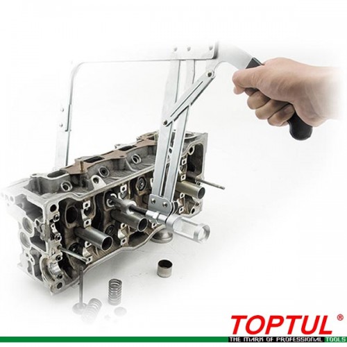 Скоба за клапани 35-200мм TOPTUL Скоба за клапани 35-200мм TOPTUL