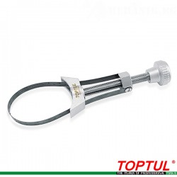 Ключ скоба за маслен филтър 65-110мм TOPTUL JDAZ65B0
