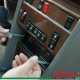 Комплект за демонтаж на радио TOPTUL JGAA2001 Комплект за демонтаж на радио TOPTUL JGAA2001