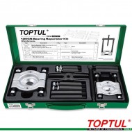 Скоба за лагери тип плоча 12 части TOPTUL