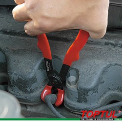 Клещи за кабели на свещи Toptul JIAA0108 Клещи за кабели на свещи Toptul JIAA0108