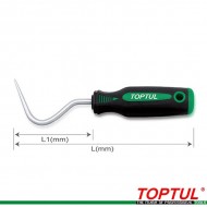 Тапицерска щанга 190мм TOPTUL JJAK0101 Тапицерска щанга 190мм TOPTUL JJAK0101