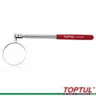 Огледало телескопично 283x420мм TOPTUL Огледало телескопично 283x420мм TOPTUL