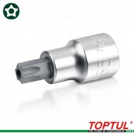 Бит-вложка 1/4 Torx T30 пентаграм