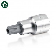 Бит-вложка 1/2 Torx T45 пентаграм Бит-вложка 1/2 Torx T45 пентаграм