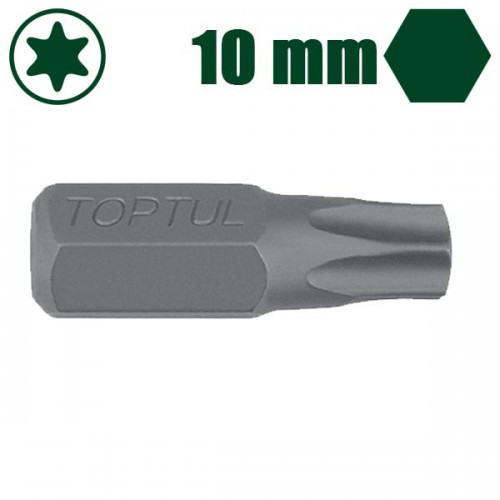 Накрайник бит 10мм Torx T60