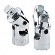 Кардан преход 1/4 L=39mm Кардан преход 1/4 L=39mm
