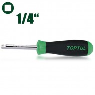 Отвертка 1/4 TOPTUL 