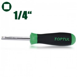 Отвертка 1/4 TOPTUL Отвертка 1/4 TOPTUL