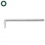 Г-образен Torx удължен T8 Г-образен Torx удължен T8