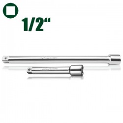 Удължител 1/2 TOPTUL L-125mm Удължител 1/2 TOPTUL L-125mm