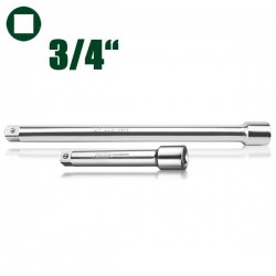 Удължител 3/4 TOPTUL L-400mm Удължител 3/4 TOPTUL L-400mm