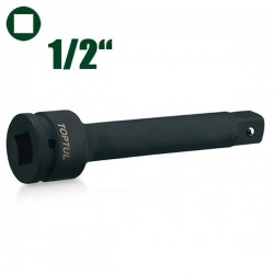 Удължител усилен 1/2 TOPTUL L-125mm Удължител усилен 1/2 TOPTUL L-125mm