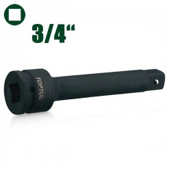 Удължител усилен 3/4 TOPTUL L-250mm Удължител усилен 3/4 TOPTUL L-250mm
