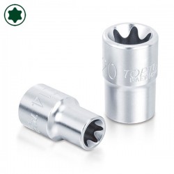 Вложка 1/2 E-TORX E10 Вложка 1/2 E-TORX E10