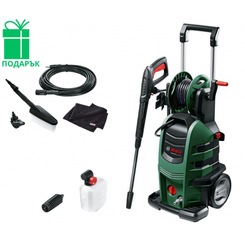 Водоструйка bosch advanced aquatak 150 - 2200w + ГРАДИНСКИ ПОДАРЪК Водоструйка bosch advanced aquatak 150 - 2200w + ГРАДИНСКИ ПОДАРЪК