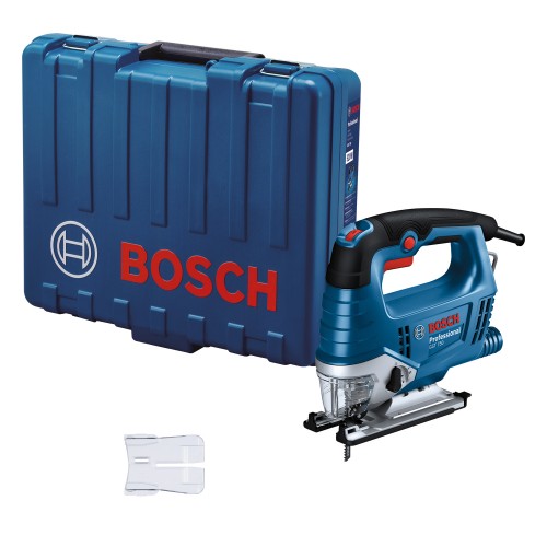 Bosch Прободен трион GST 750 Bosch Прободен трион GST 750