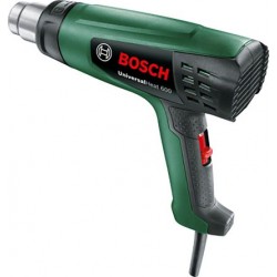 Пистолет за горещ въздух BOSCH PHG Universal Heat 600 Пистолет за горещ въздух BOSCH PHG Universal Heat 600