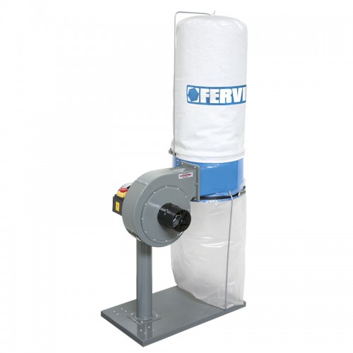 FERVI АСПИРАЦИЯ 0,75 KW 850 M3/H FERVI АСПИРАЦИЯ 0,75 KW 850 M3/H