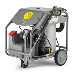 Генератор на гореща вода Karcher HG 43
