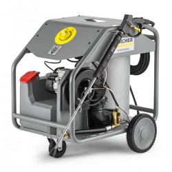 Karcher Генератор за гореща вода HG 64 Karcher Генератор за гореща вода HG 64