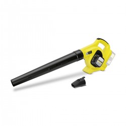 Karcher Акумулаторна въздуходувка LBL 4 без батерия Karcher Акумулаторна въздуходувка LBL 4 без батерия