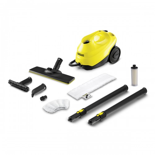 Karcher Парочистачка с Подова Струя SC 3 EasyFix (yellow)