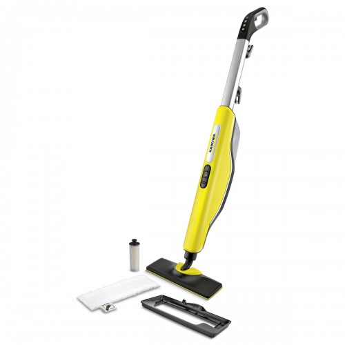 Karcher Парочистачка SC 3 Upright EasyFix - 1.513-300.0 - Професионални пароструйки