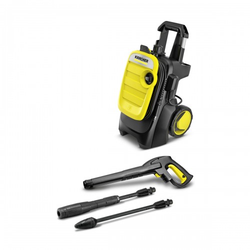 Karcher Водоструйка K 5 Compact - 1.630-750.0 - Професионални водоструйки