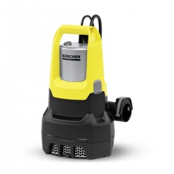 Karcher SP 22.000 Dirt Level Sensor Дренажна Потопяема Помпа за Мръсна Вода Karcher SP 22.000 Dirt Level Sensor Дренажна Потопяема Помпа за Мръсна Вода